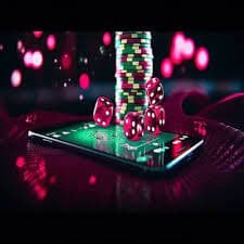 Live Baccarat section on 7000 app for Bangladesh mobile access